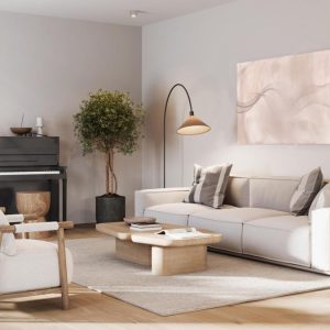 Dunets Dröm (El sueño de las dunas)